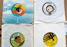 Job lot reggae for sale  POOLE