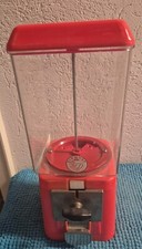 Riginal kaugummiautomat kapsel gebraucht kaufen  Passau