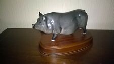 Royal doulton pot for sale  LLANELLI