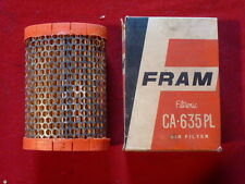 Filtre air lambretta d'occasion  La Fouillade
