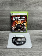 Green Day: banda de rock em perfeito estado💿! SEM MANUAL Xbox 360, 2010 Recondicionado + Garantia de 1 ano comprar usado  Enviando para Brazil