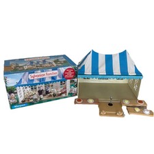 Sylvanian families vintage for sale  PORTSMOUTH