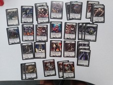 Duel masters tcg for sale  STANSTED