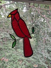 Beautiful red cardinal for sale  Clive