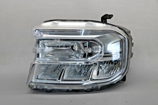 2022-2024 FORD MAVERICK FAROL LH LADO ESQUERDO DO MOTORISTA SEM DRL FABRICANTE DE EQUIPAMENTO ORIGINAL 22 23 24 comprar usado  Enviando para Brazil