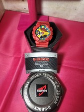 Casio shock 100fc for sale  Euless