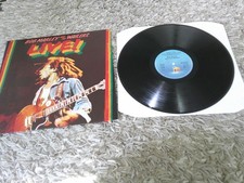 Bob marley live gebraucht kaufen  Mönchengladbach