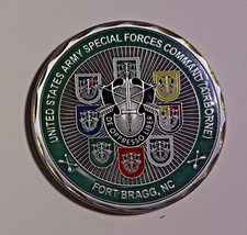 Commander army special for sale  Panama City