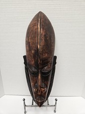 African wood carved for sale  San Jose