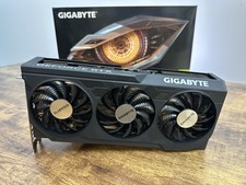 Gigabyte geforce rtx for sale  COLEFORD