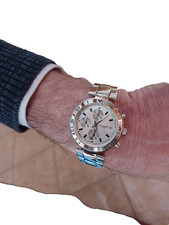 Azzaro paris montre d'occasion  Noisy-le-Grand