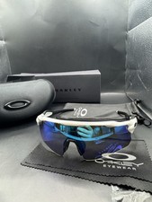Oakley radar black for sale  Belpre