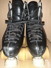 Artistic roller skates. for sale  BOLTON