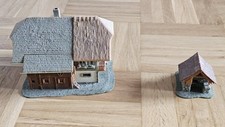 Faller 289 schwarzwälder gebraucht kaufen  Mülheim an der Ruhr