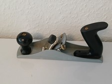 Hobel metallhobel handhobel gebraucht kaufen  Aachen