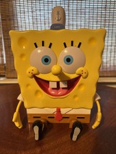 Spongebob squarepants talking for sale  Richardson