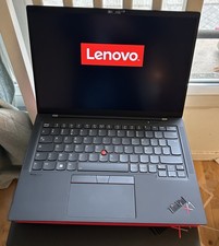 Lenovo thinkpad carbon d'occasion  Rueil-Malmaison