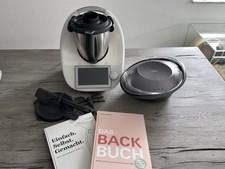 Thermomix tm6 tm gebraucht kaufen  Bedburg