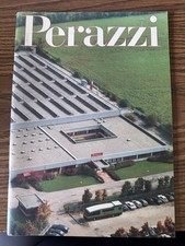 Catálogo de armas finas vintage Perazzi comprar usado  Enviando para Brazil