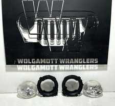Driver passenger headlight for sale  Burbank
