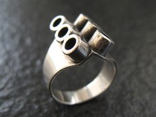 Ring silber 835 gebraucht kaufen Ring silber 835 gebraucht kaufen  Deutschland