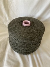 Spintex yarn green for sale  West Haven