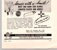 1944 print pittsburgh for sale  Fort Collins