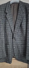 Harris tweed herren gebraucht kaufen  Aachen