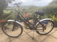 Giant sedona speed for sale  DAWLISH