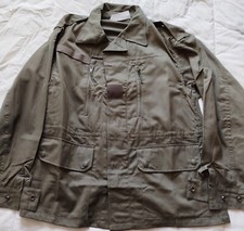 Veste treillis militaire d'occasion  Dunkerque-