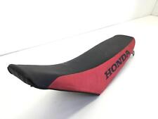 Sella saddle rifoderata usato  Viareggio
