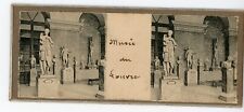 Stereo view photo d'occasion  Expédié en Belgium
