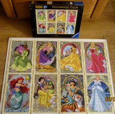 Ravensburger disney tolles gebraucht kaufen  Deutschland