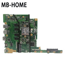 E502SA E402SA Motherboard Para ASUS E502S Placa-mãe N3050 N3700 Cpu 2GB 4GB 8GB comprar usado  Enviando para Brazil