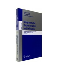 Diagrammatic representation an gebraucht kaufen  Trebbin