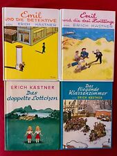 Emil zwillinge lottchen gebraucht kaufen  Wiesbaden
