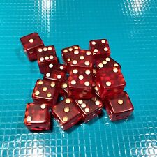Vintage bakelite dice for sale  Central Point