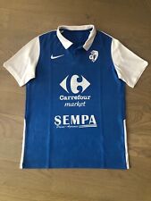 Maillot football nike d'occasion  Clamart
