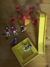 Playmobil spielplatz antik gebraucht kaufen  Friedeburg