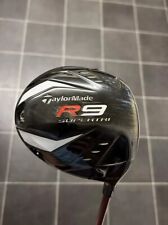 Taylormade supertri 10.5 for sale  BEDFORD