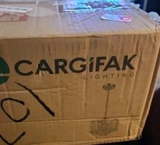 Cargifak crystal chandelier for sale  Dunnellon