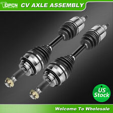Front axle assy for sale  Ontario