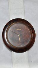 Vintage tissot woodwatch for sale  Oklahoma City