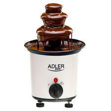 Fontaine chocolat électrique d'occasion  Expédié en France