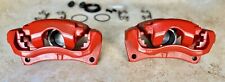 Reconditioned front brake for sale  CARNFORTH
