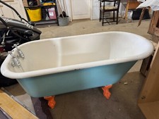 Ceramic lined freestanding for sale  STRATFORD-UPON-AVON