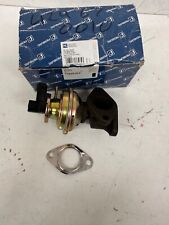 Pierburg egr valve for sale  SWANSEA