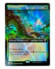 Mtg tarmogoyf nest gebraucht kaufen  Braunschweig