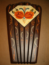 Woodpecker woodware vintage for sale  Ocheyedan