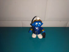 Figurine smurf schtroumpf d'occasion  Plabennec